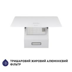 Вытяжка кухонная Minola HVS 6224 WH 700 LED Фото 5
