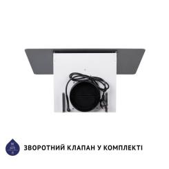 Вытяжка кухонная Minola HVS 6224 WH 700 LED Фото 7