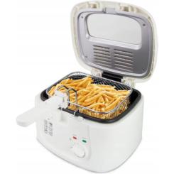 Фритюрница Esperanza EKG012 Deep Fryer Фото 3