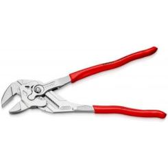 Ключ KNIPEX переставний 300 мм Фото 1