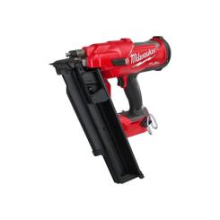Гвоздезабиватель Milwaukee M18 FFN21-0C, кейс (без АКБ та ЗП) Фото 1