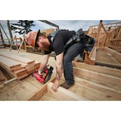 Гвоздезабиватель Milwaukee M18 FFN21-0C, кейс (без АКБ та ЗП) Фото 2