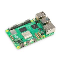 Микро ПК Raspberry Pi 5 4GB Фото 3
