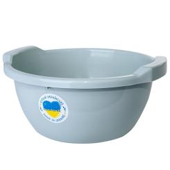 Таз Алеана Полынь 8 л Фото