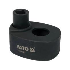 Автомобильный съемник Yato рулевых тяг Фото 1