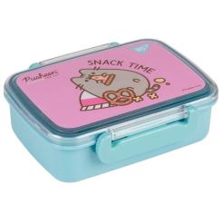 Ланч-бокс детский Yes Pusheen 420 мл Фото