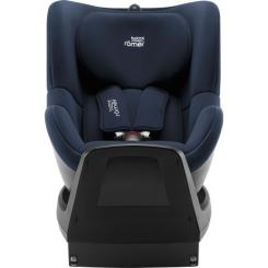 Автокресло Britax-Romer Dualfix Plus (Night Blue) Фото 2