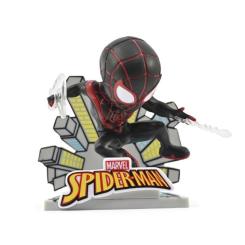 Фигурка YUME сюрприз с коллекционной фигуркой Spider-Man серия Фото 1
