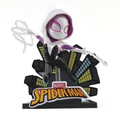 Фигурка YUME сюрприз с коллекционной фигуркой Spider-Man серия Фото 3