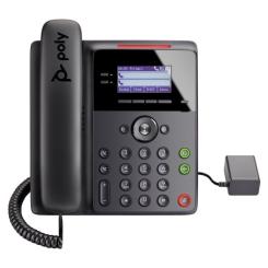 IP телефон Poly Edge B20 Фото 1
