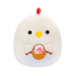 Мягкая игрушка Squishmallows Півник Тод 19 см Фото