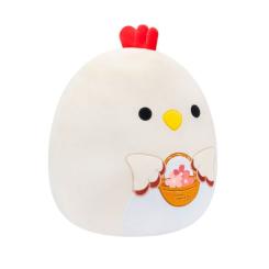 Мягкая игрушка Squishmallows Півник Тод 19 см Фото 2