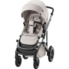 Коляска Britax-Romer SMILE 5Z Soft Taupe Фото