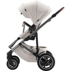Коляска Britax-Romer SMILE 5Z Soft Taupe Фото 1