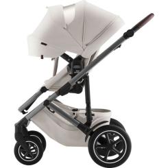Коляска Britax-Romer SMILE 5Z Soft Taupe Фото 2