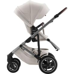 Коляска Britax-Romer SMILE 5Z Soft Taupe Фото 3