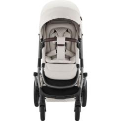 Коляска Britax-Romer SMILE 5Z Soft Taupe Фото 5