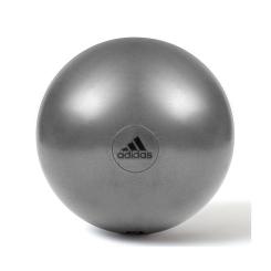 Мяч для фитнеса Adidas Gymball ADBL-11245GR Сірий 55 см Фото