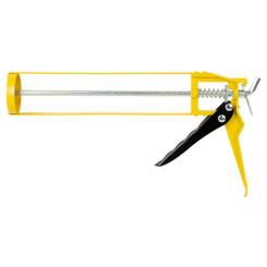 Пистолет для герметика Sigma 225мм скелет Фото