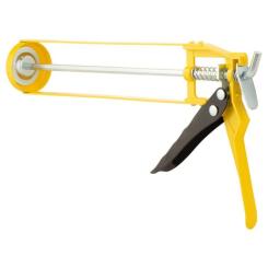 Пистолет для герметика Sigma 225мм скелет Фото 2