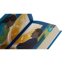 Книга КСД Дружина мандрівника в часі - Одрі Ніффенеґґер Фото 3