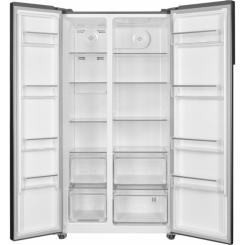 Холодильник HEINNER HSBS-HM532NFXE++ Фото 2