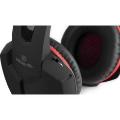 Наушники REAL-EL GDX-7790 Фото 9