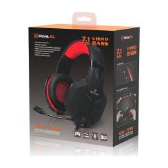 Наушники REAL-EL GDX-7790 Фото 11