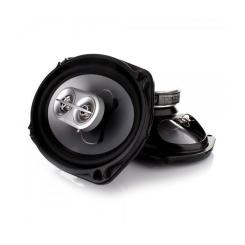 Коаксиальная акустика Calcell CP-6930 Фото