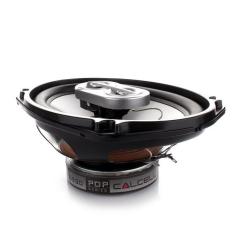 Коаксиальная акустика Calcell CP-6930 Фото 1