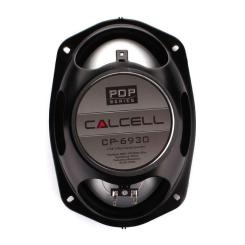 Коаксиальная акустика Calcell CP-6930 Фото 2