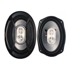 Коаксиальная акустика Calcell CP-6930 Фото 3