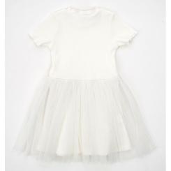 Платье детское POP FASHION с фатиновой юбкой Фото 1