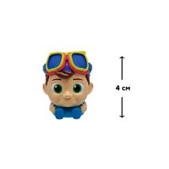 Фигурка Mash'ems сюрприз в шаре S1 - Кокомелон Фото 1