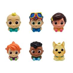 Фигурка Mash'ems сюрприз в шаре S1 - Кокомелон Фото 2