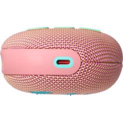 Акустическая система JBL Clip 5 Pink Фото 3