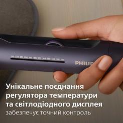 Выпрямитель для волос Philips BHS752/00 Фото 10