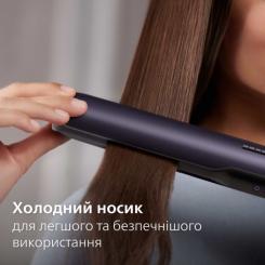 Выпрямитель для волос Philips BHS752/00 Фото 11