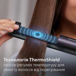 Выпрямитель для волос Philips BHS752/00 Фото 1