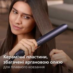 Выпрямитель для волос Philips BHS752/00 Фото 5