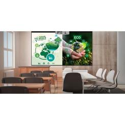 Проектор Optoma ZH400 Фото 9