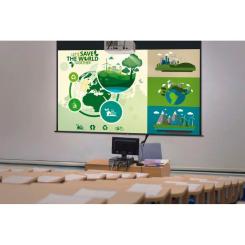 Проектор Optoma ZH400 Фото 10