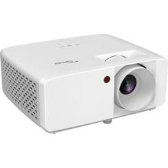 Проектор Optoma ZH400 Фото