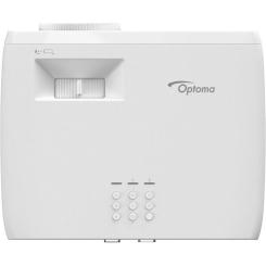 Проектор Optoma ZH400 Фото 4