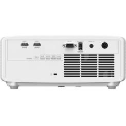 Проектор Optoma ZH400 Фото 5