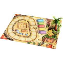 Настольная игра Asmodee Верблюды, вперед 2-е издание, английский Фото 3