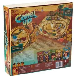 Настольная игра Asmodee Верблюды, вперед 2-е издание, английский Фото 4