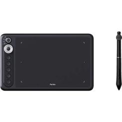 Графический планшет Parblo Intangbo X7 Black Фото