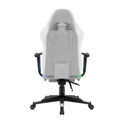 Кресло игровое Defender Watcher RGB White Фото 2