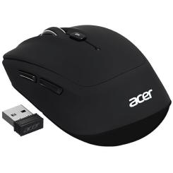 Мышка Acer OMR050 Wireless/Bluetooth Black Фото 2